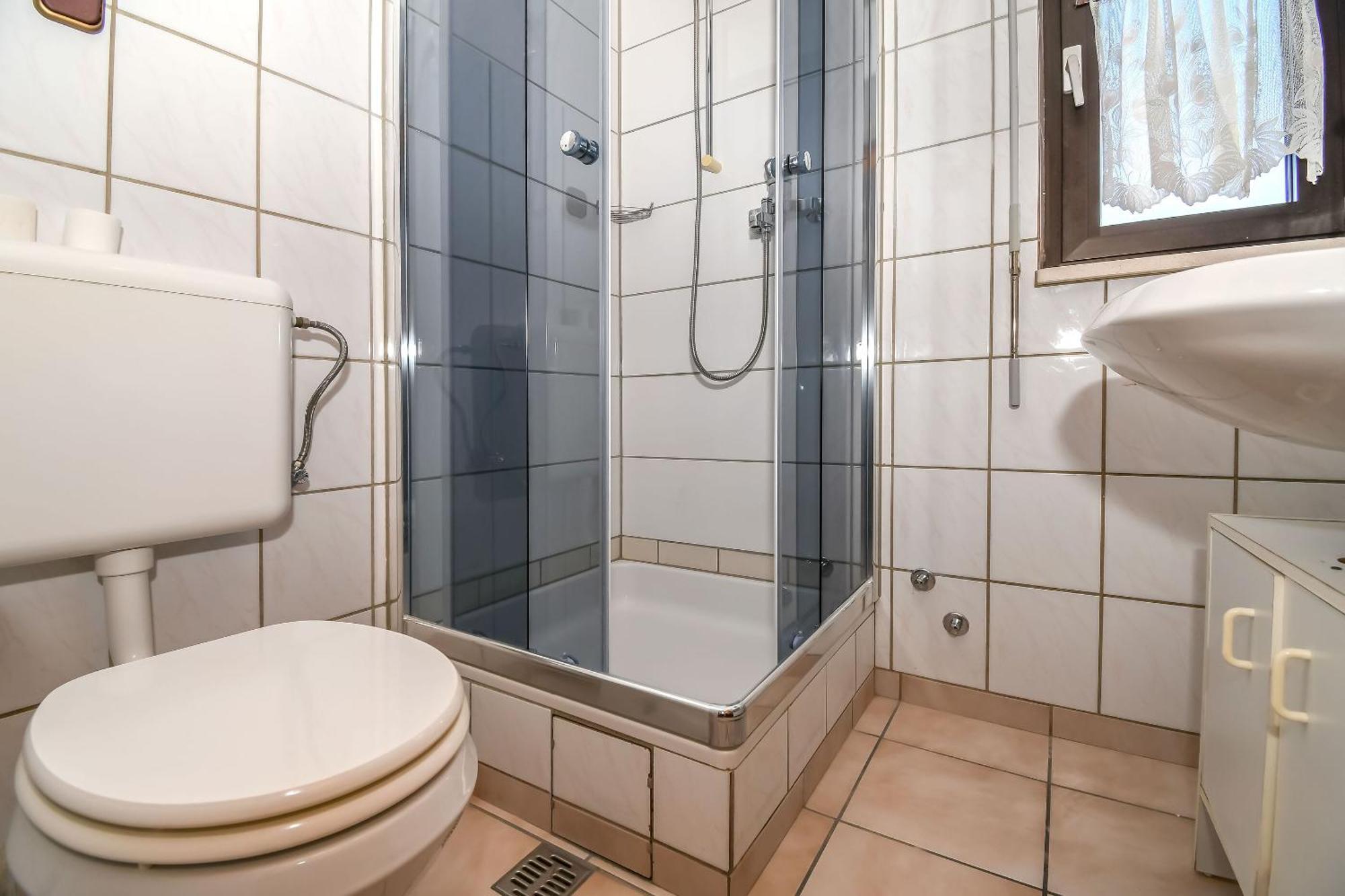 Apartments Anna Трогир Экстерьер фото