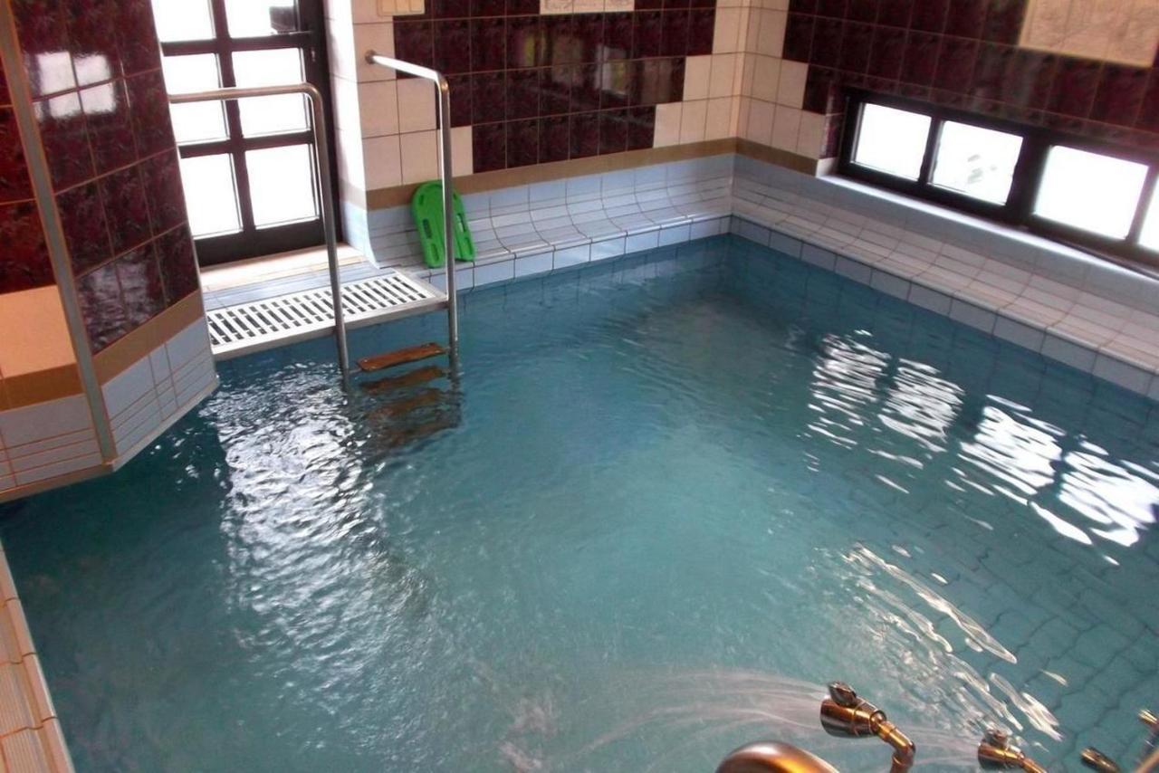 Apartments Anna Трогир Экстерьер фото